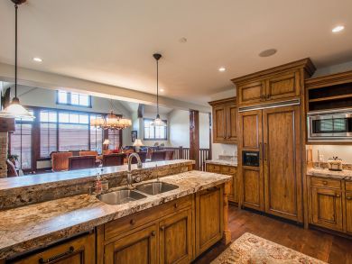 Park City Deer Valley Canyons Resort Condo 922952