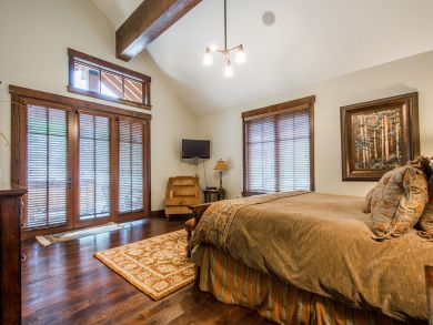 Park City Deer Valley Canyons Resort Condo 922952
