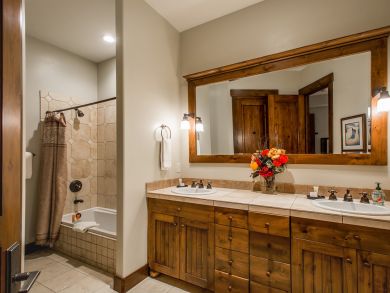 Park City Deer Valley Canyons Resort Condo 922952