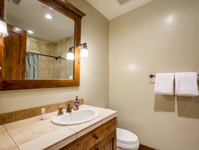 Park City Deer Valley Canyons Resort Condo 922952