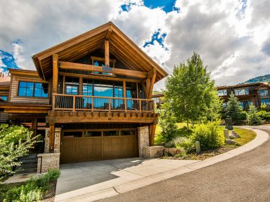 Park City Deer Valley Canyons Resort Condo 922952