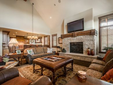 Park City Deer Valley Canyons Resort Home 922953