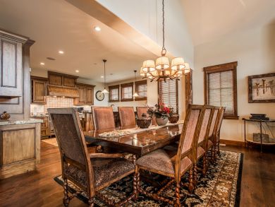 Park City Deer Valley Canyons Resort Home 922953