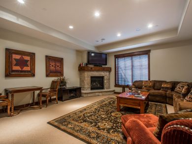 Park City Deer Valley Canyons Resort Home 922953
