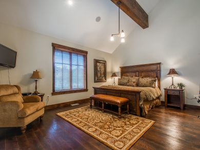 Park City Deer Valley Canyons Resort Home 922953
