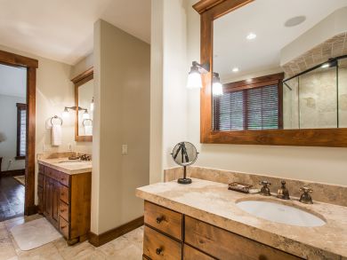 Park City Deer Valley Canyons Resort Home 922953