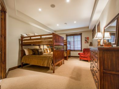 Park City Deer Valley Canyons Resort Home 922953