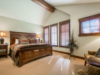Park City Deer Valley Canyons Resort Home 922953