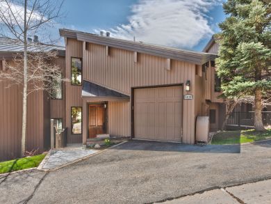 Park City Deer Valley Canyons Resort Home 922954 Park City Deer Valley Canyons Resort Home 922954