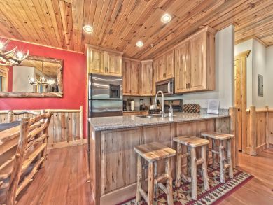 Park City Deer Valley Canyons Resort Condo 922955 Park City Deer Valley Canyons Resort Condo 922955