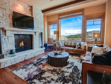 Park City Deer Valley Canyons Resort Condo 922956