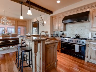 Park City Deer Valley Canyons Resort Condo 922956