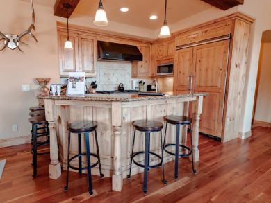 Park City Deer Valley Canyons Resort Condo 922956