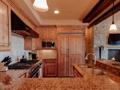 Park City Deer Valley Canyons Resort Condo 922956