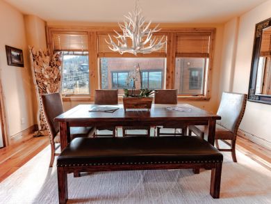 Park City Deer Valley Canyons Resort Condo 922956