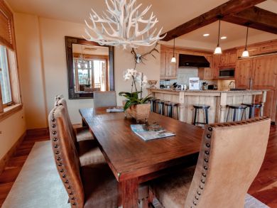 Park City Deer Valley Canyons Resort Condo 922956