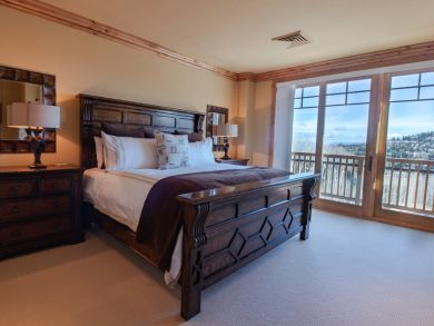 Park City Deer Valley Canyons Resort Condo 922956