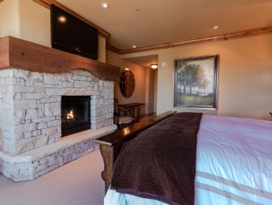 Park City Deer Valley Canyons Resort Condo 922956