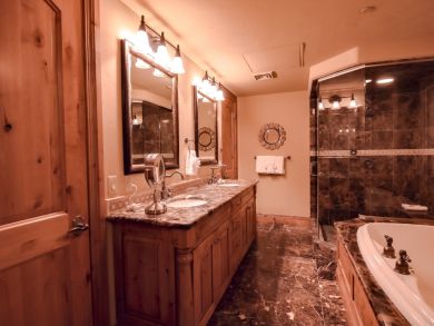 Park City Deer Valley Canyons Resort Condo 922956