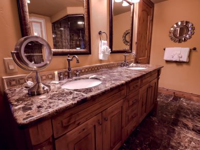 Park City Deer Valley Canyons Resort Condo 922956