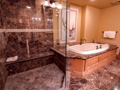 Park City Deer Valley Canyons Resort Condo 922956