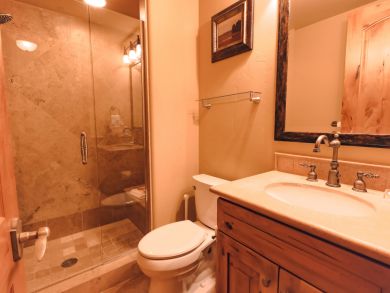 Park City Deer Valley Canyons Resort Condo 922956