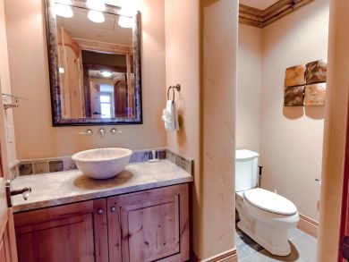 Park City Deer Valley Canyons Resort Condo 922956
