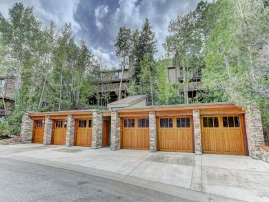 Park City Deer Valley Canyons Resort Condo 922957
