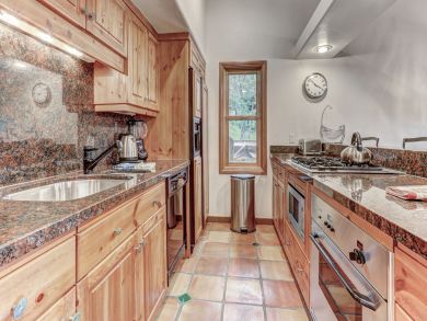 Park City Deer Valley Canyons Resort Condo 922957