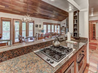 Park City Deer Valley Canyons Resort Condo 922957