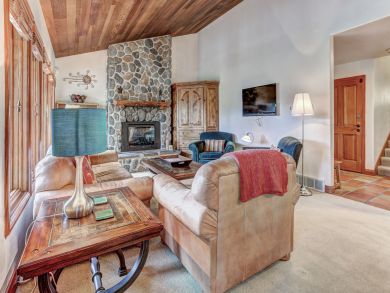 Park City Deer Valley Canyons Resort Condo 922957