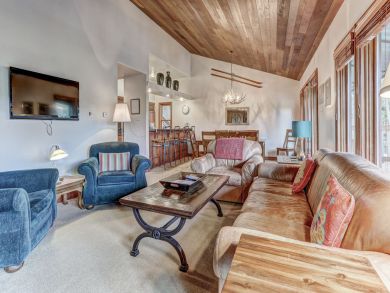 Park City Deer Valley Canyons Resort Condo 922957