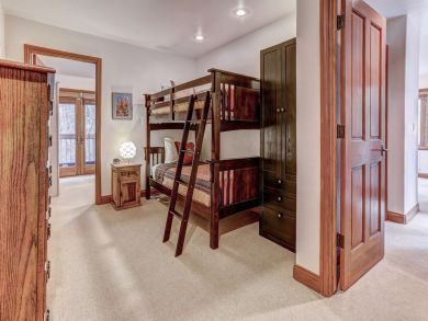 Park City Deer Valley Canyons Resort Condo 922957