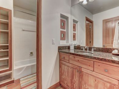 Park City Deer Valley Canyons Resort Condo 922957