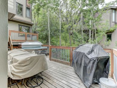Park City Deer Valley Canyons Resort Condo 922957