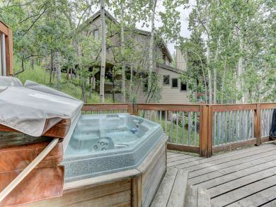 Park City Deer Valley Canyons Resort Condo 922957