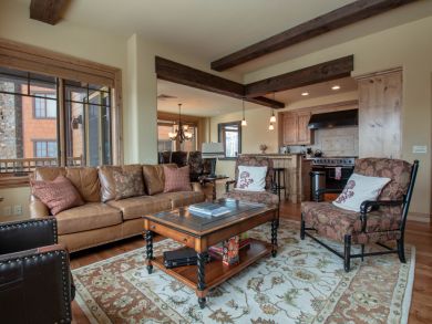 Park City Deer Valley Canyons Resort Condo 922958