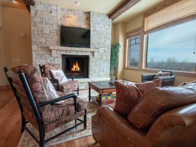 Park City Deer Valley Canyons Resort Condo 922958