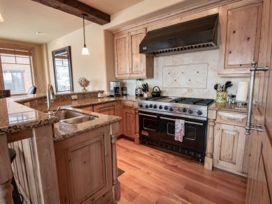 Park City Deer Valley Canyons Resort Condo 922958