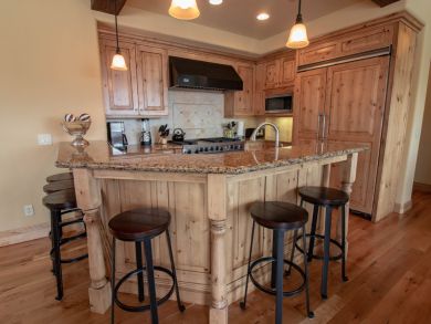 Park City Deer Valley Canyons Resort Condo 922958