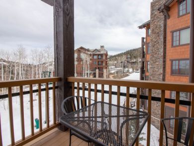 Park City Deer Valley Canyons Resort Condo 922958
