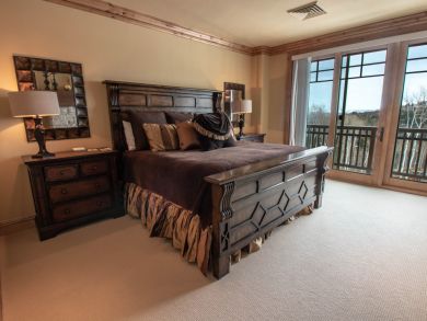 Park City Deer Valley Canyons Resort Condo 922958