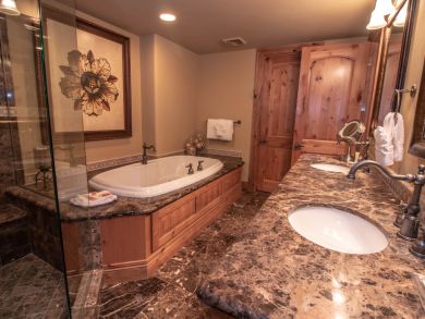 Park City Deer Valley Canyons Resort Condo 922958