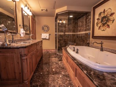 Park City Deer Valley Canyons Resort Condo 922958