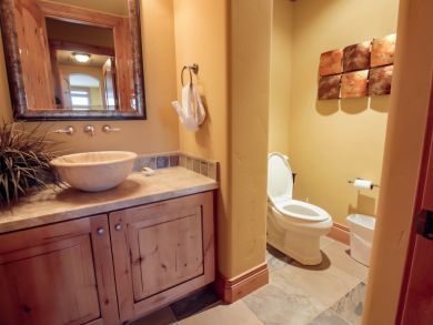 Park City Deer Valley Canyons Resort Condo 922958