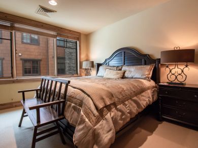 Park City Deer Valley Canyons Resort Condo 922958