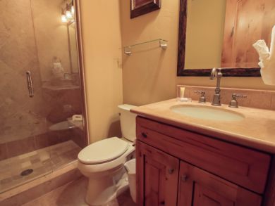 Park City Deer Valley Canyons Resort Condo 922958