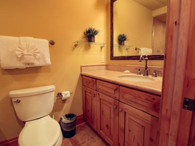 Park City Deer Valley Canyons Resort Condo 922958