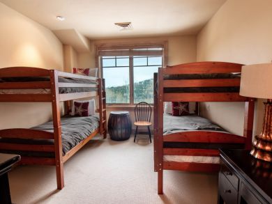 Park City Deer Valley Canyons Resort Condo 922958