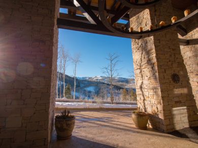 Park City Deer Valley Canyons Resort Condo 922958